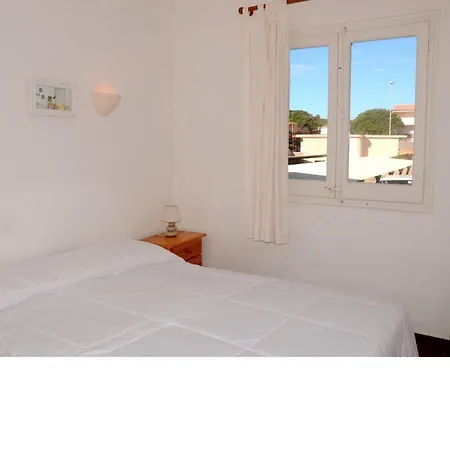 Apartamento Paradis 31 *