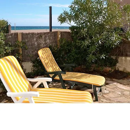 Paradis 31 * Pals