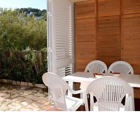 Apartment Paradis 31