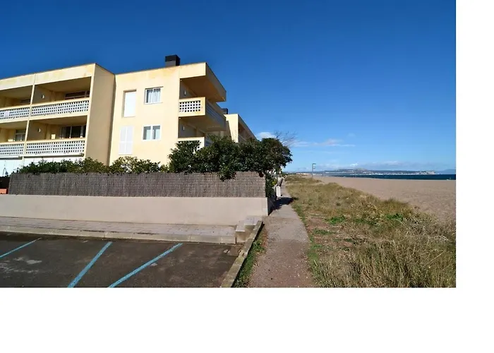 Paradis 31 Apartmán *