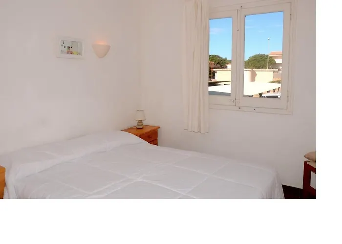 Apartmán Paradis 31 *