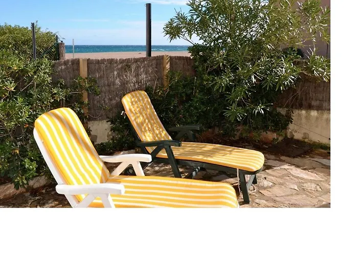 Paradis 31 * Pals