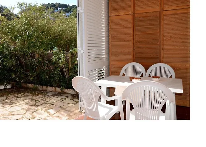 Apartmán Paradis 31