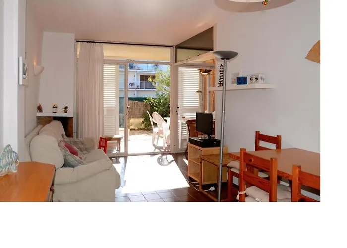 Appartement Paradis 31